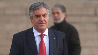Gregorio Dalbón cuestionó a los jueces de la causa Vialidad