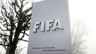 fifa presento el innovador trofeo que le daran al ganador del mundial de clubes 2025
