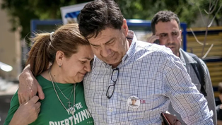 Hablaron los padres de Fernando Báez Sosa en el día 12 del juicio.