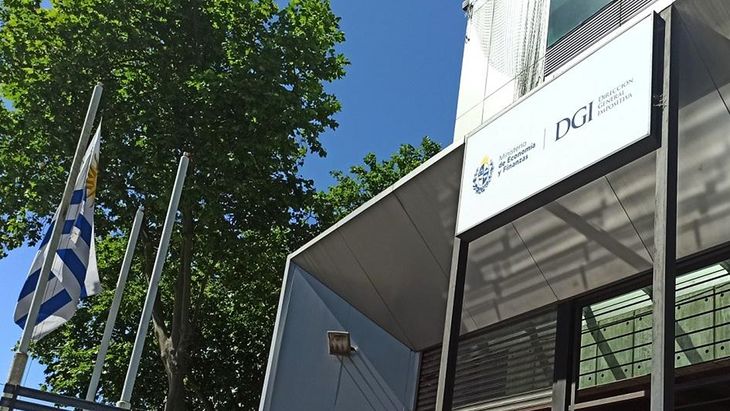 La Dirección General Impositiva registró un aumento de recaudación real en enero de 2024.