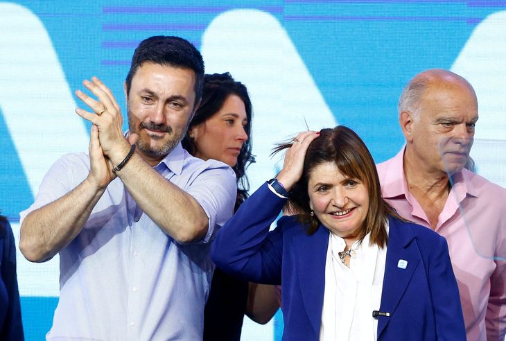 Petri - Bullrich.