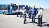 Paro de colectivos: qué líneas podrían reemplazar a la 333, 407, 437 y 707 Paro de colectivos: qué líneas podrían reemplazar a la 333, 407, 437 y 707