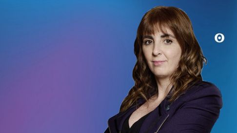 Alguien tiene que ceder