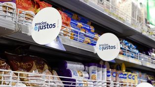 La Secretaría de Comercio extendió el programa Precios Justos