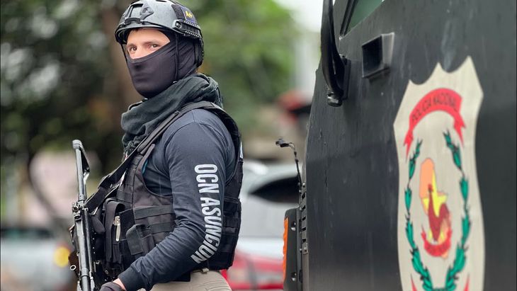 Avanzan las investigaciones en Paraguay por las irregularidades del levantamiento de la alerta roja sobre Gianina García Troche.