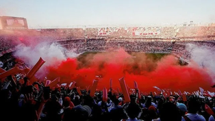 river y una cifra record para el futbol argentino