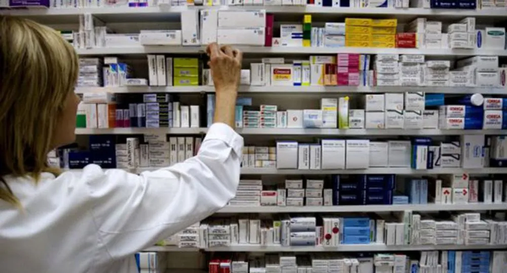 Medicamentos de PAMI