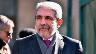 anibal fernandez: llegaron con las banderas del peronismo y ahora son radicales