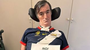 Esteban Bullrich defendió al CONICET a través de las redes sociales