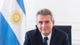 agustin rossi: los archivos ya estaban desclasificados a partir del 2010