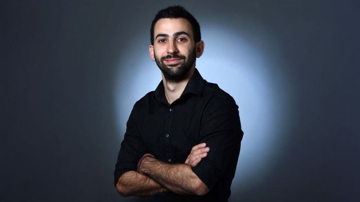 im jose luis gonzalez