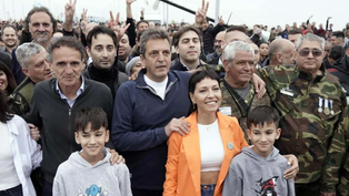 que los pibes vayan con su notebook en la mochila, no con un arma