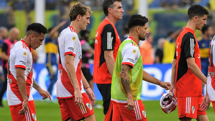 river vs libertad: horario, formacion y donde verlo