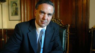 Miguel Ángel Pichetto.