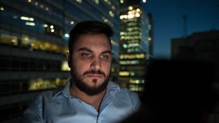 Ramiro Marra de LLA.