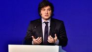 manuel zunino, consultor: la provincia de buenos aires no se sube a la euforia mileista
