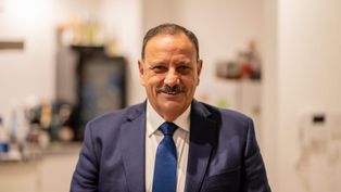 ricardo quintela: la gente se va a cansar y se va a empezar a defender