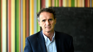 gabriel katopodis: no tener obra publica es perder el tren del desarrollo