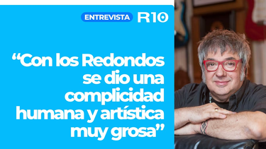 Lito Vitale y el recuerdo de cómo se gestó uno de los pocos covers que grabó el Indio