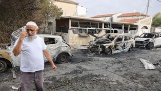 israel en guerra con gaza: hamas amenazo con matar rehenes