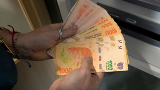 Anunciaron un bono de fin de año para trabajadores privados y beneficiarios de Potenciar Trabajo