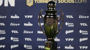 los cuartos de final del torneo apertura ya tienen sus dias y horarios