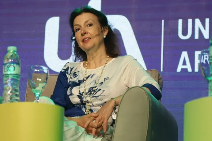 La futura canciller argentina, Diana Mondino, se refirió al acuerdo Mercosur-UE mientras en Uruguay ven señales positivas en materia internacional.