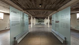 Declararon al Museo ESMA como Patrimonio Mundial de la Unesco.