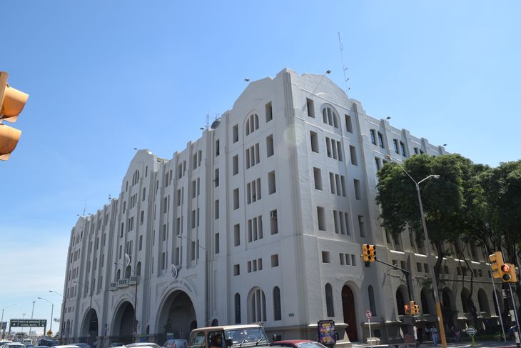 Dirección Nacional de Aduana (DNA)