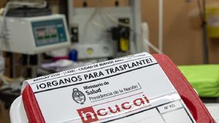 Javier Milei dispuso que el titular del INCUCAI continúe en su cargo