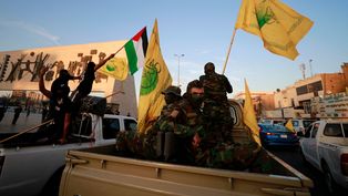 El número de argentinos muertos tras el ataque de Hamas asciende a siete