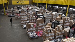 Se despliega el operativo para las elecciones de este domingo