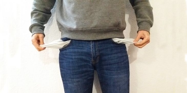 El porcentaje de desempleados en Durazno es récord a nivel país.