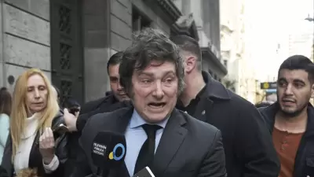 diego armesto: el gobierno limita el acceso a la informacion publica
