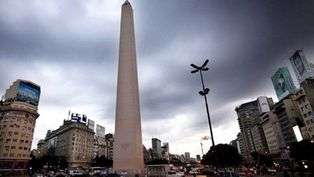 ¿con lluvias en el amba? que dice el pronostico para el fin de semana