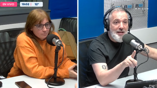 el detras de la pelea entre milei y villarruel: esperando la traicion
