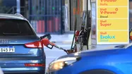 la venta de combustibles cayo en marzo y profundiza la baja en el arranque del ano