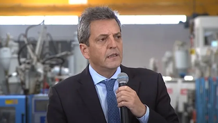 massa suspendio su cierre de campana por el crimen de morena