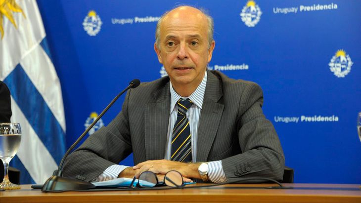 Javier García ponderó la unidad de la Coalición Multicolor y descartó una ruptura.