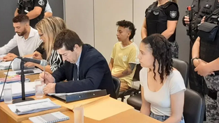 caso lucio dupuy: abrieron un jury contra la jueza que le otorgo la tenencia a su madre