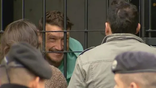 el nuevo chat que compromete al diputado german kiczka: lo acusan de abuso