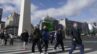 ¿vuelve el sol? como estara el clima durante el fin de semana