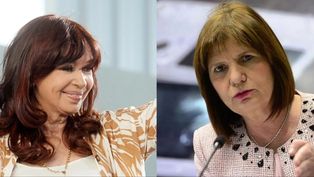 miercoles caliente en tribunales: por que cristina kirchner y patricia bullrich coincidiran en comodoro py