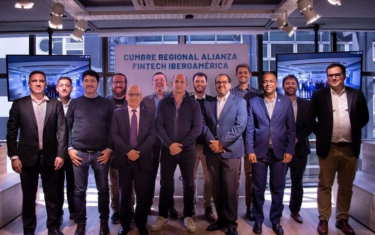 La Cámara Uruguaya de Fintech (CUF) buscará colaborar con bancos privados para la apertura de cuentas locales, así como con el Banco Central del Uruguay (BCU)