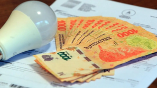 nuevos aumentos de luz para comercios, industrias y usuarios de altos ingresos