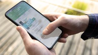 Quienes paguen con Cuenta DNI también recibirán el beneficio de Compre sin IVA