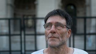 la proxima marcha me tendran que volver a reprimir: padre paco olveira