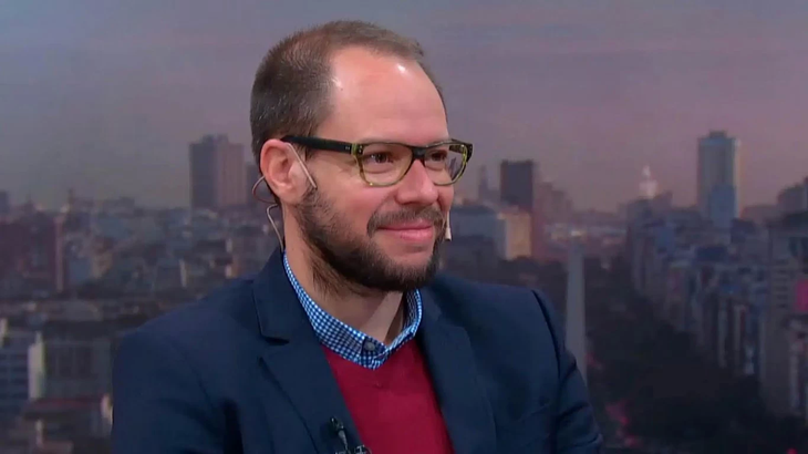 Pablo Romá analizó el escenario de cara a las elecciones