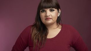 georgina orellano el sabado en la movilizacion tenemos que estar todos