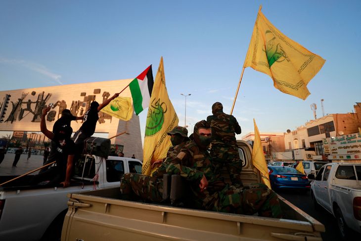 El número de argentinos muertos tras el ataque de Hamas asciende a siete